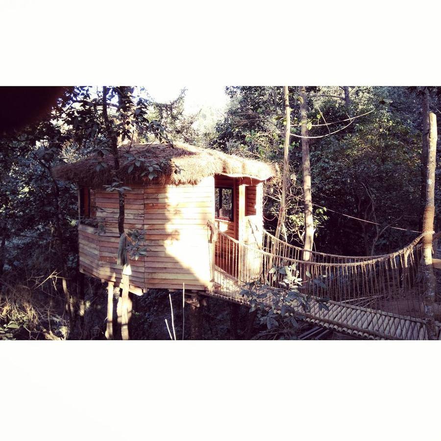Bunjungle Adventures Hotel Kathmandu Exterior photo